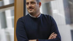 Illa manté la confiança en el seu cap de gabinet tot i estar investigat