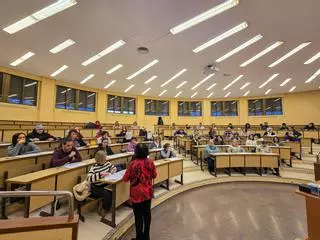 Solo 2 de cada 5 médicos de familia aprueban las oposiciones del SES y dejan 140 plazas desiertas