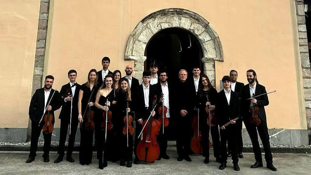 «Ensemble Ars Mundi» celebra con música 18 años de trayectoria