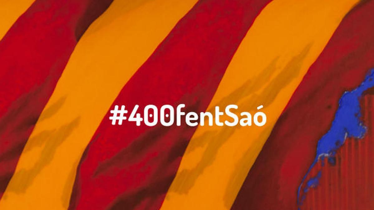 Publicación nº400 revista Saó