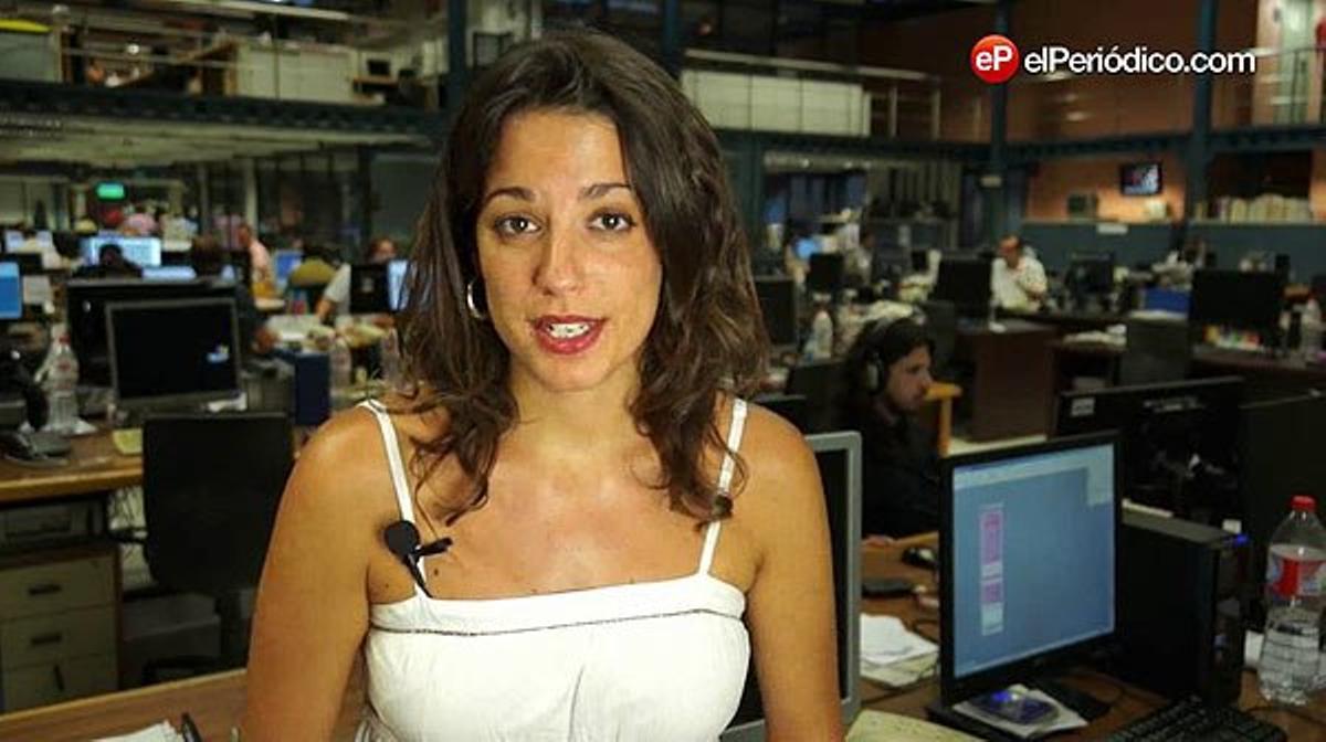 Linformatiu del 21 dagost