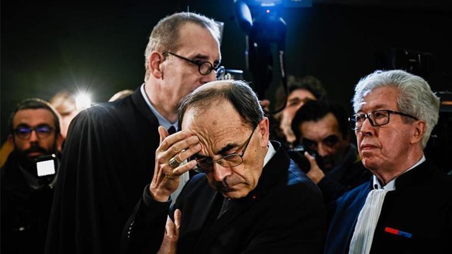 El Vaticano ordena investigar a un cura español por presuntos abusos