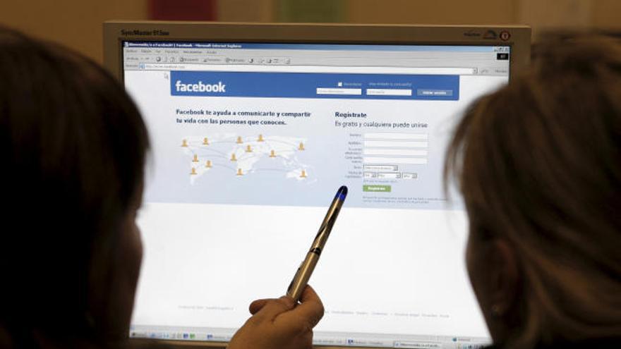 Facebook cuenta con 250 millones de usuarios en el mundo.