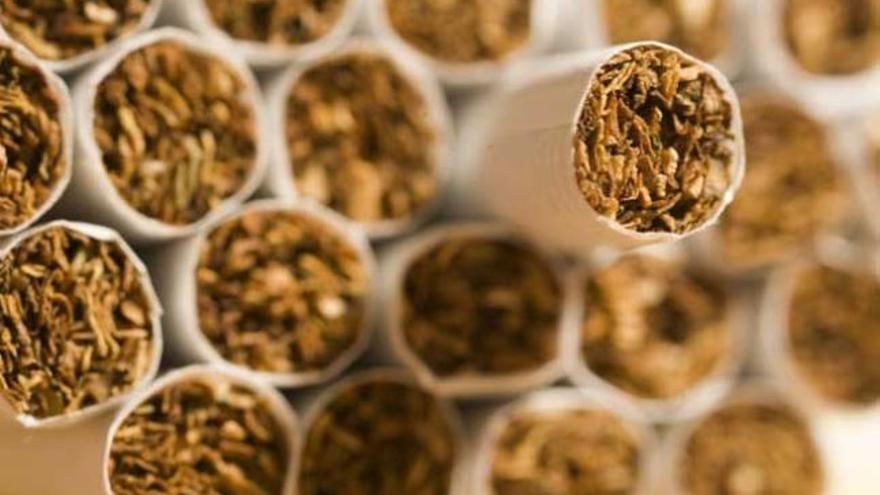 El precio del tabaco es uno de los principales indicadores del IPC.