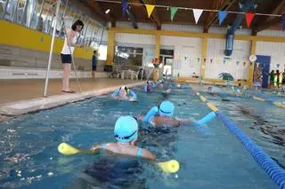 El médico de Atención Primaria podrá ‘recetar’ piscina o gimnasio pagados por el Sergas