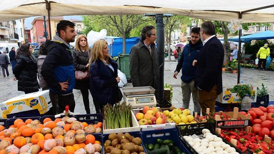 visita de carlos floriano