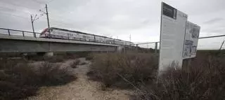 La excepcional villa romana de l'Ènova sigue sin protección