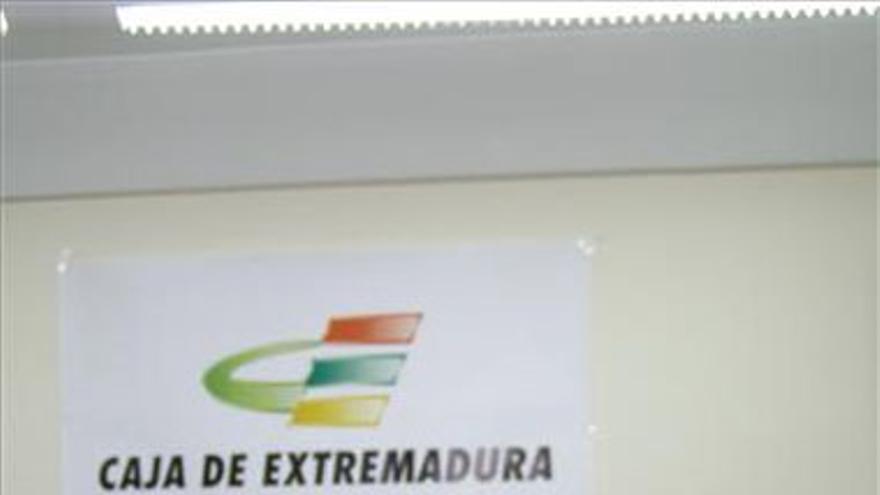 Caja Extremadura apoya a los empresarios locales