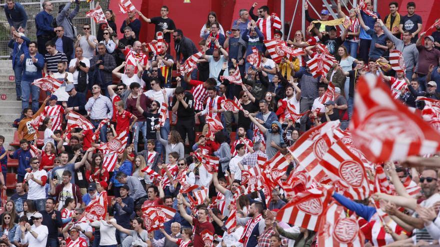 L&#039;afició marca el primer gol