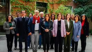 L'Espai Català Transfronterer rep sis projectes per optar a ajudes de 2,2 milions d'euros