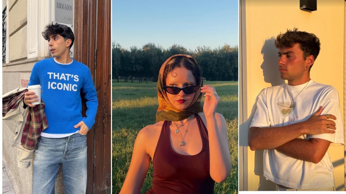 Tres influencers extremeños, nominados a los premios más virales del año