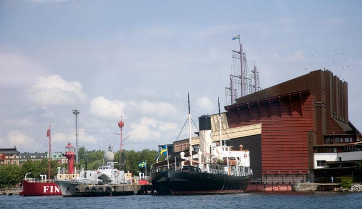 Museo Vasa
