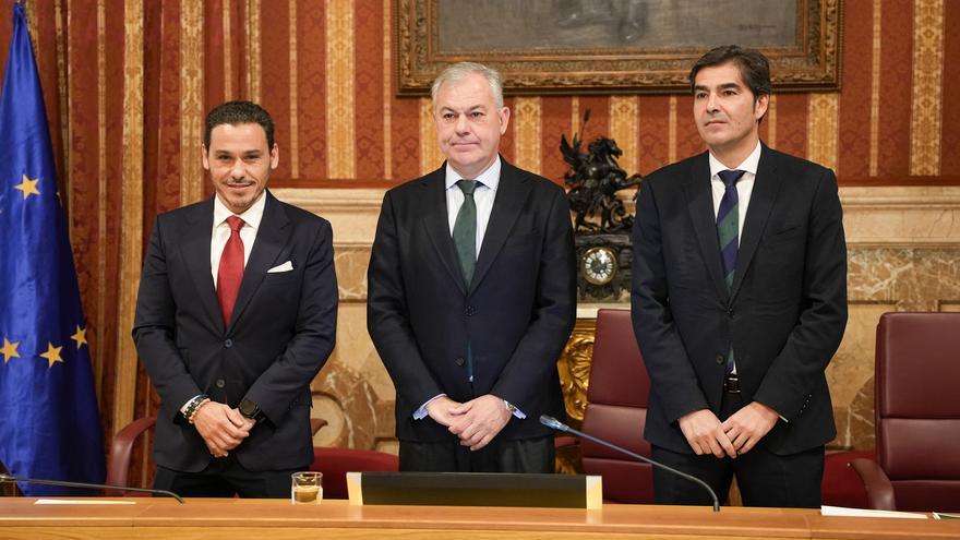 Betis y Sevilla se unen antes del gran derbi para luchar contra el acoso escolar tras el caso de Sandra Peña