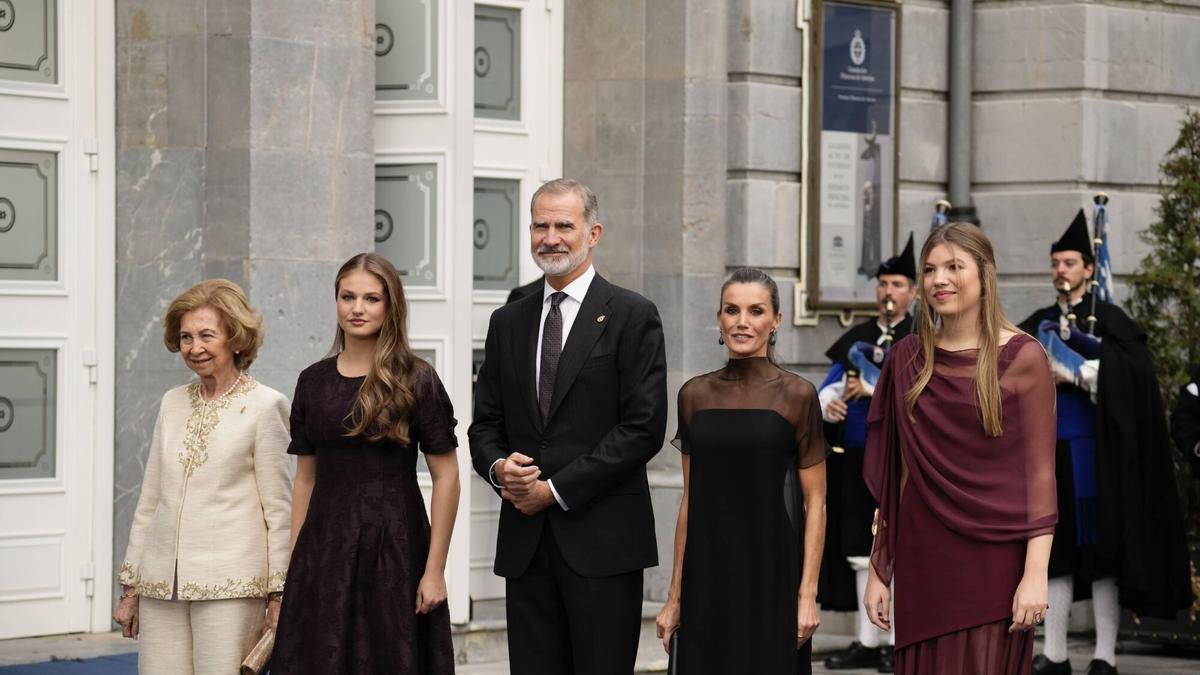 Llegada de los Reyes al Campoamor Galería