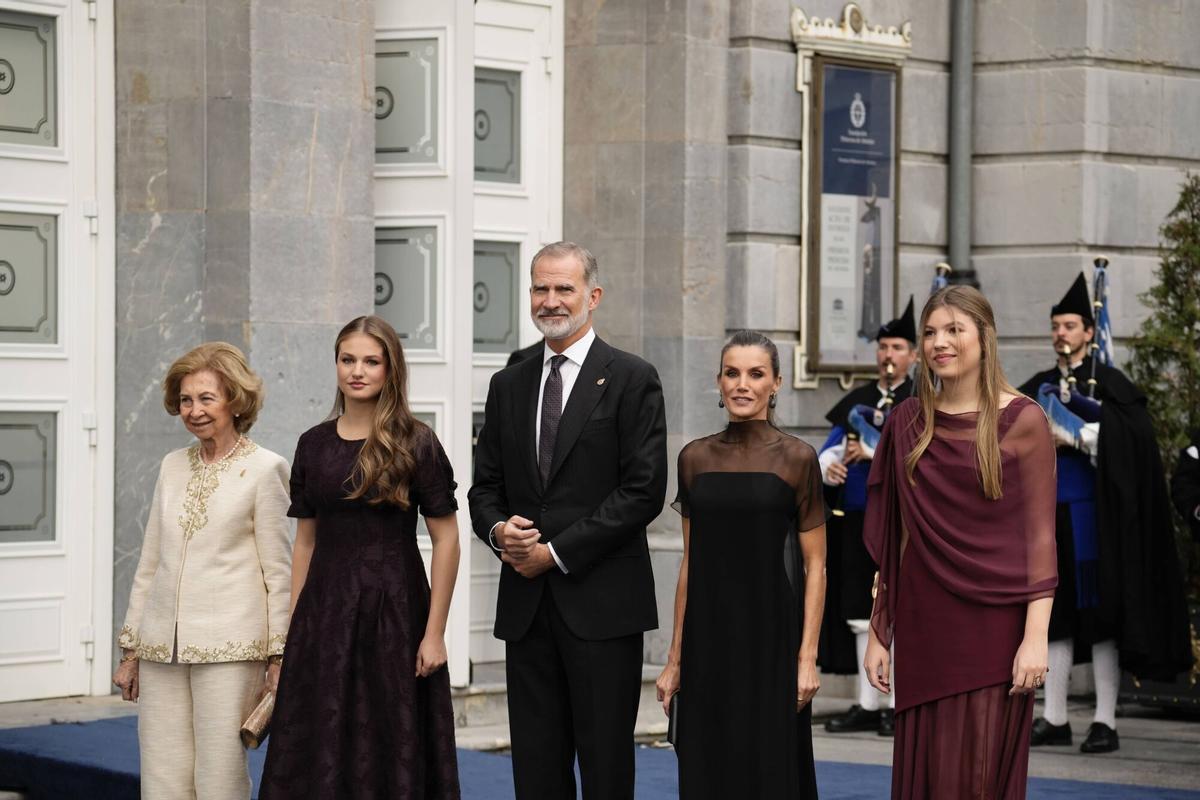 Llegada de los Reyes al Campoamor Galería