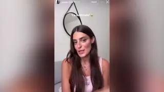 Susana Bicho desvela los intentos de intrusión en su boda