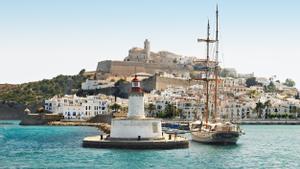 Dalt Vila (Ibiza)