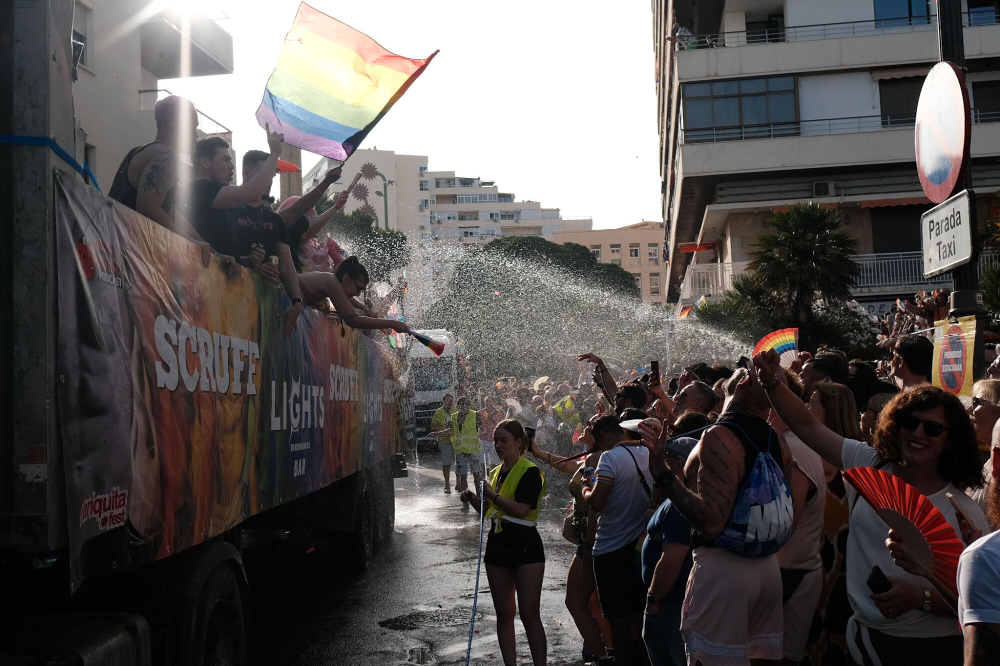 Torremolinos Pride 2025: diez años celebrando el amor, la igualdad y la libertad
