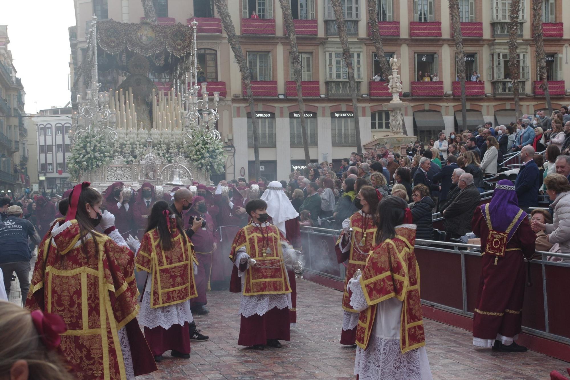 Gitanos | Lunes Santo 2022