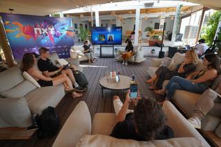 La conferencia tecnológica Ibiza NXT, en imágenes