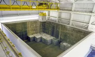 El Govern activa la construcció de nous magatzems nuclears