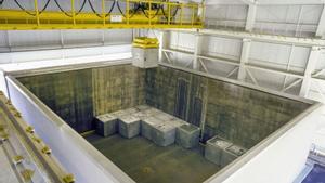 El Govern activa la construcció de nous magatzems nuclears