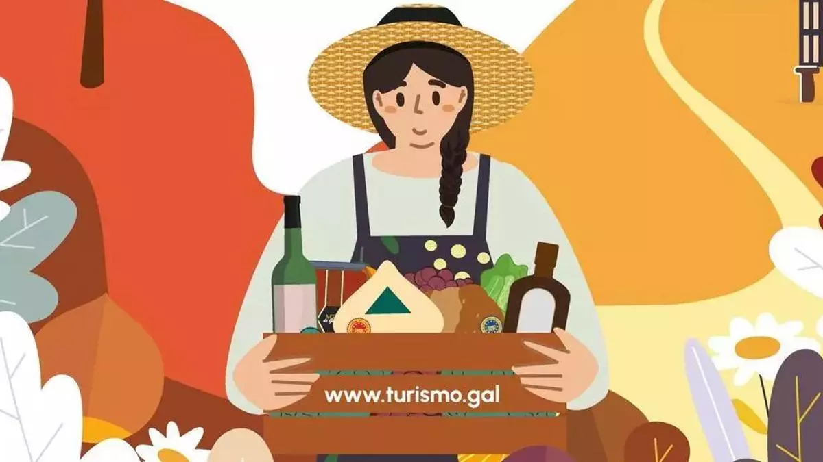 Disfruta de las mejores promociones del 'Outono gastrómico' en Galicia hasta el 17 de diciembre