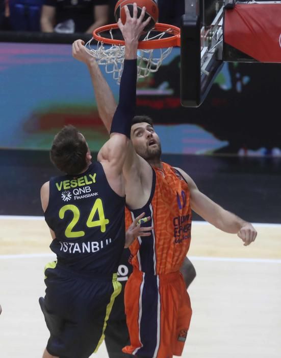 Turkish Airlines EuroLeague