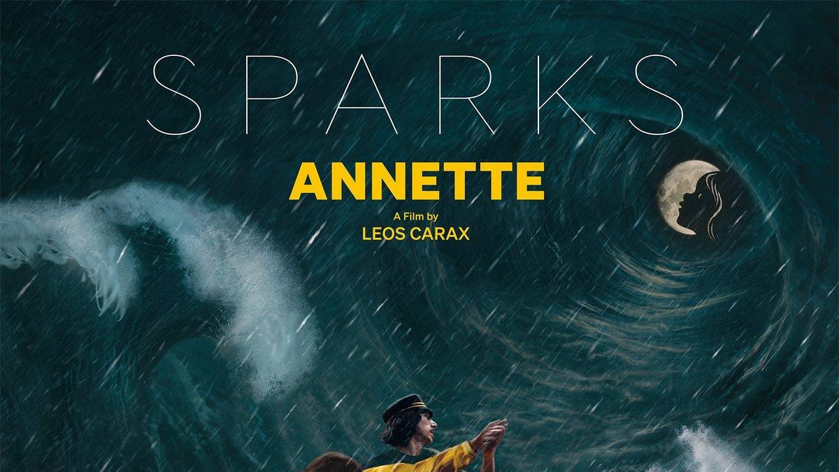 'Annette', la película que ha triunfado en Cannes y que vas a amar o a odiar este verano