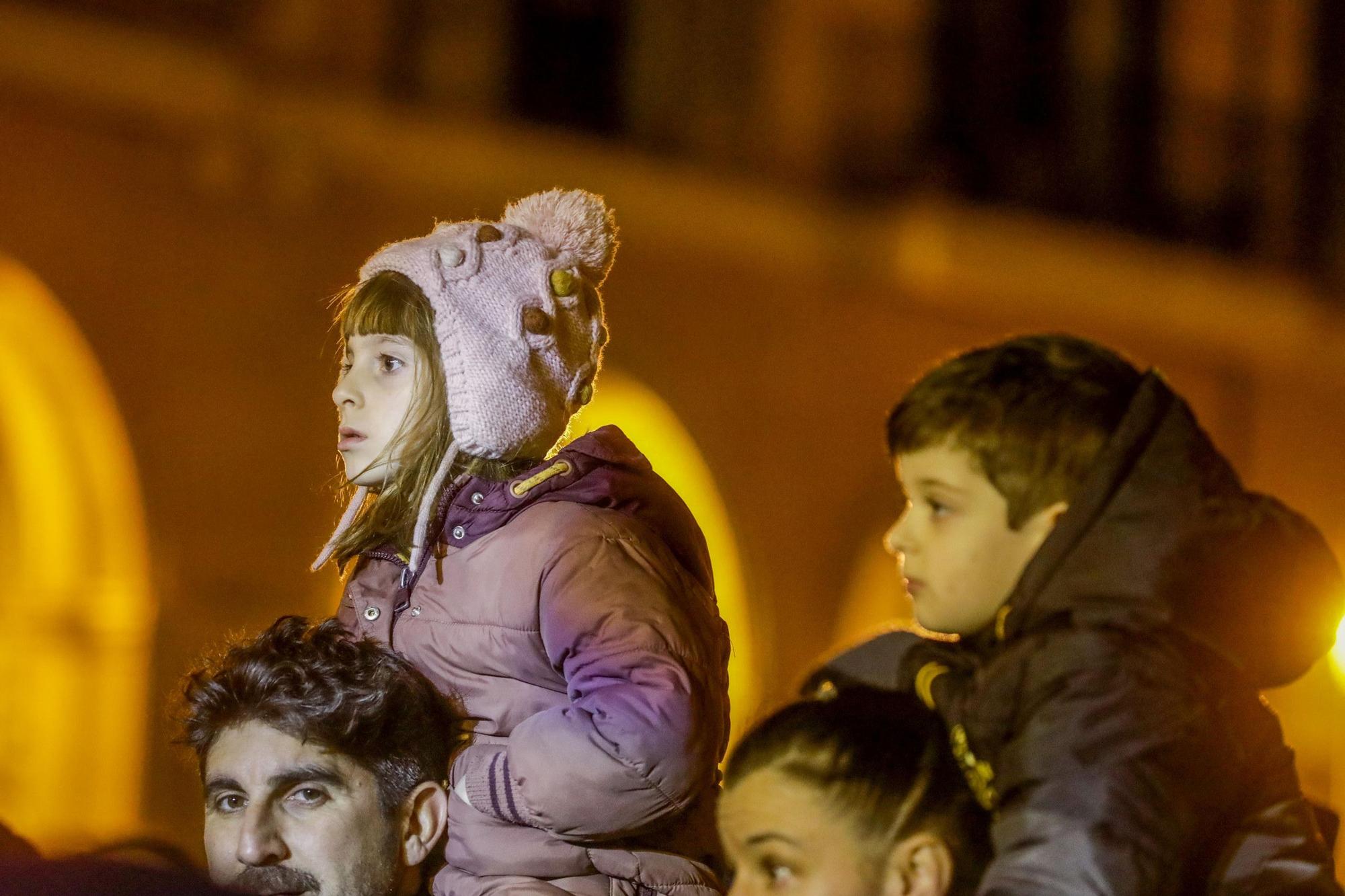 Búscate en las imágenes de Sant Sebastià