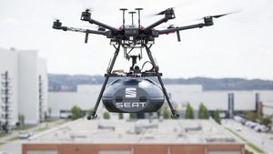 seat-and-grupo-sese-link-up-via-drone 01 hq