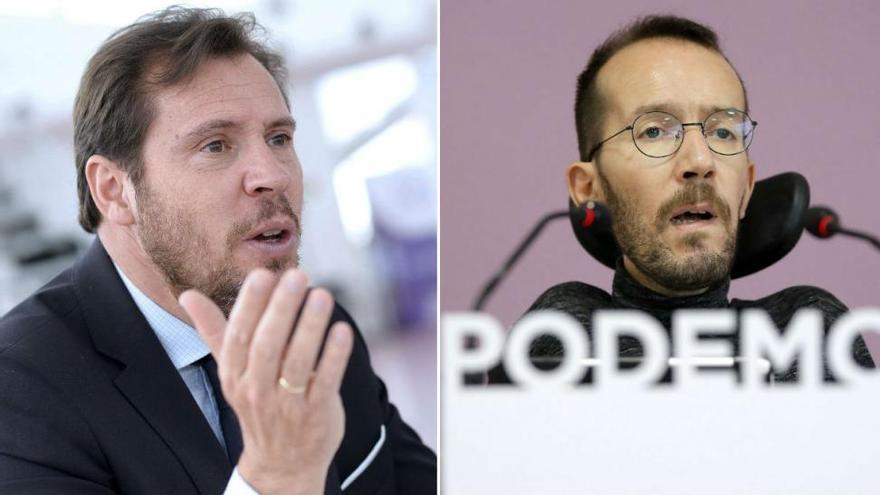 PSOE-Podemos: la moción de la discordia