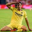 El castellonense Pablo Fornals marcó el primero del 0-3 en la última victoria del Villarreal en Bilbao en 2018.