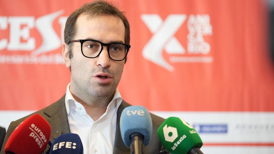 El Gobierno formaliza la creación del Comité de Inversiones Estratégicas, anunciado en enero