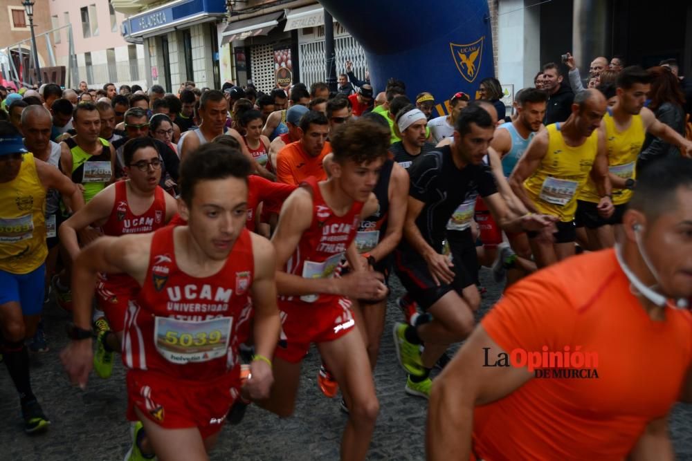 Galería 10k Cieza 2019