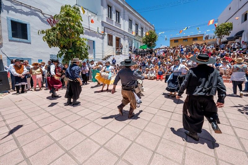 Fiesta de la Lana en Caideros 2022