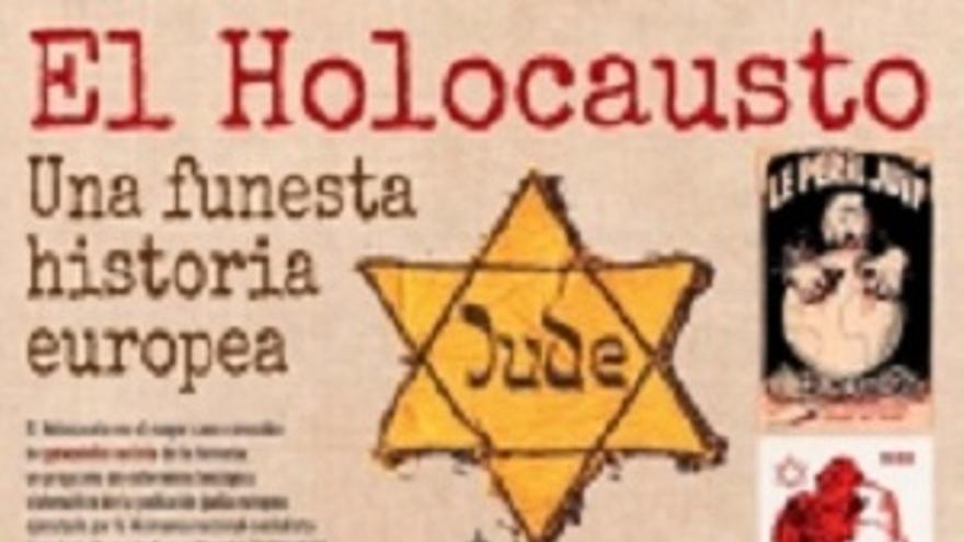 El Holocausto. Una funesta historia europea
