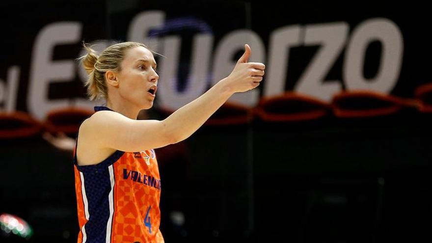 María Pina y Anna Gómez lanzan tres torneos benéficos 3x3