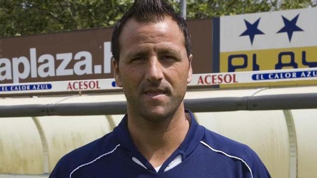 Detenido en Gijón por malos tratos José Manuel Colmenero.