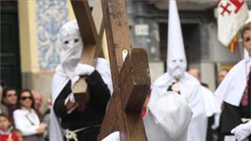 La Semana Santa cacereña, declarada de Interés Turístico Internacional