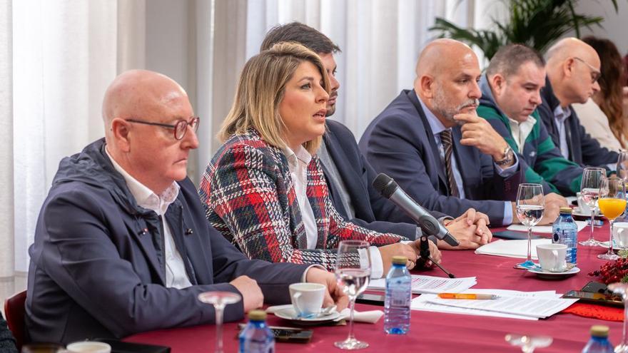 Abierto el plazo para solicitar las ayudas de 200 euros por el nacimiento de un hijo en Cartagena