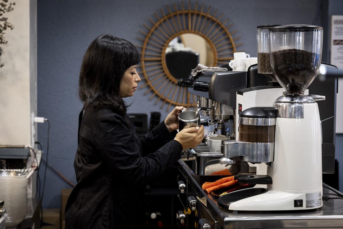 Llima, la verdadera paella valenciana en Zaragoza