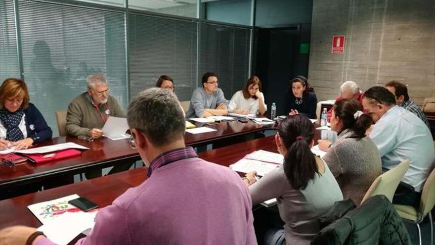 Aplazan al 15 de marzo la negociación para desbloquear la carrera profesional en Extremadura