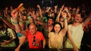 Els metges alerten de la barreja fatal de policonsum de drogues i fragilitat mental