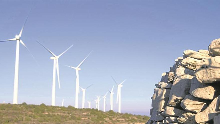 Castellón sí puede presentarse a la ‘megasubasta’ de renovables