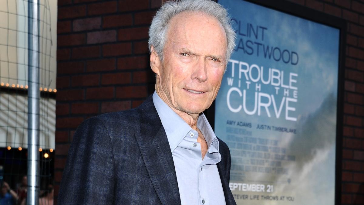 Adiós al Clint Eastwood actor