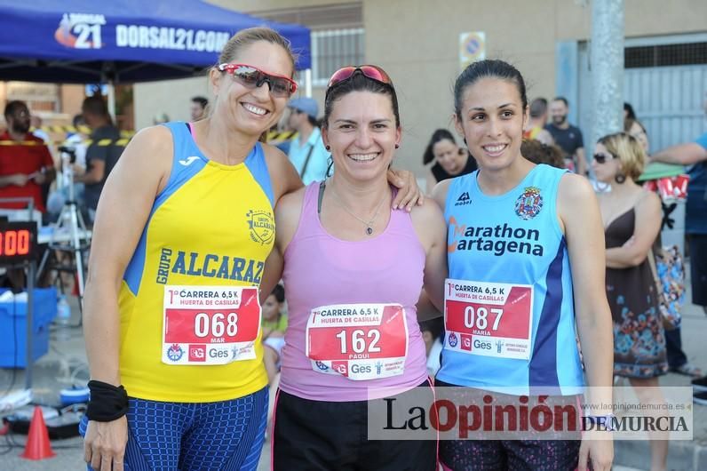 Carrera Popular de Casillas