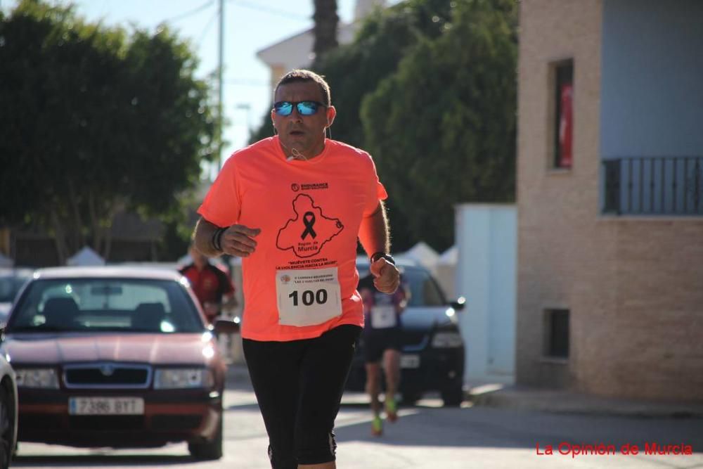 Carrera Nochebuena Las 3 Vueltas al Pavo