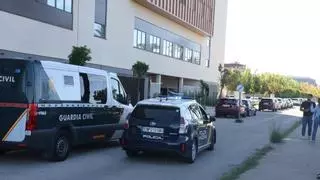 El origen del tiroteo mortal de Alzira: "¡Voy a llamar a mi familia 'pa' que os mate a todos!"