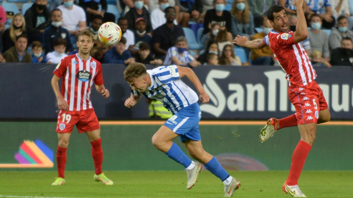 LaLiga SmartBank | Málaga CF - CD Lugo